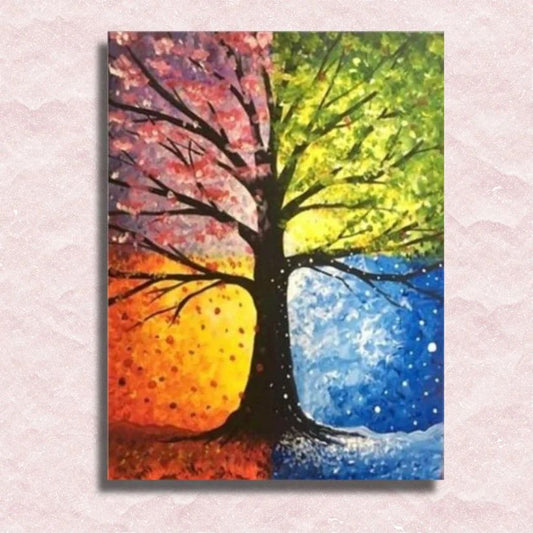 Tree of Life - Paint by Numbers Kit