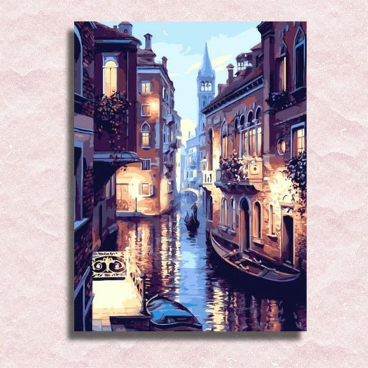 Venice - Paint by Numbers Kit